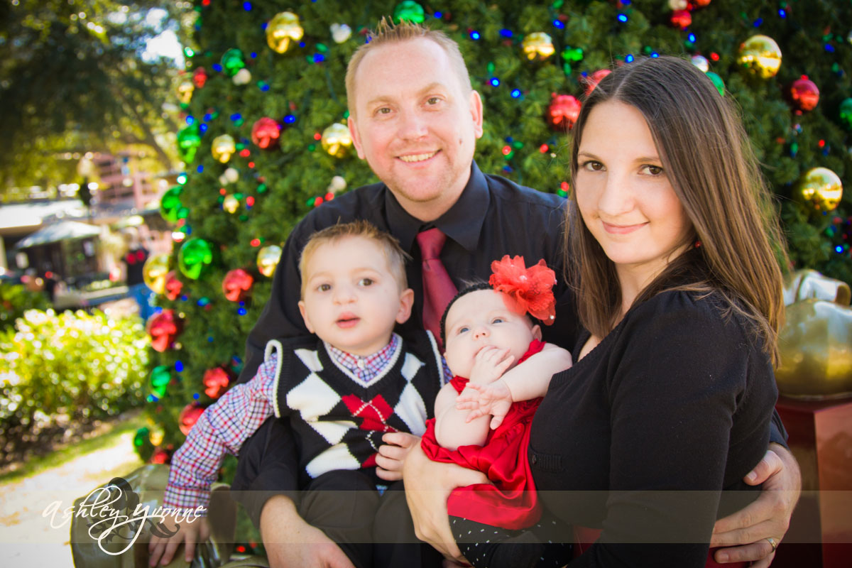 *Sneak Peak* {Cooney Family} Tampa Family Photographer