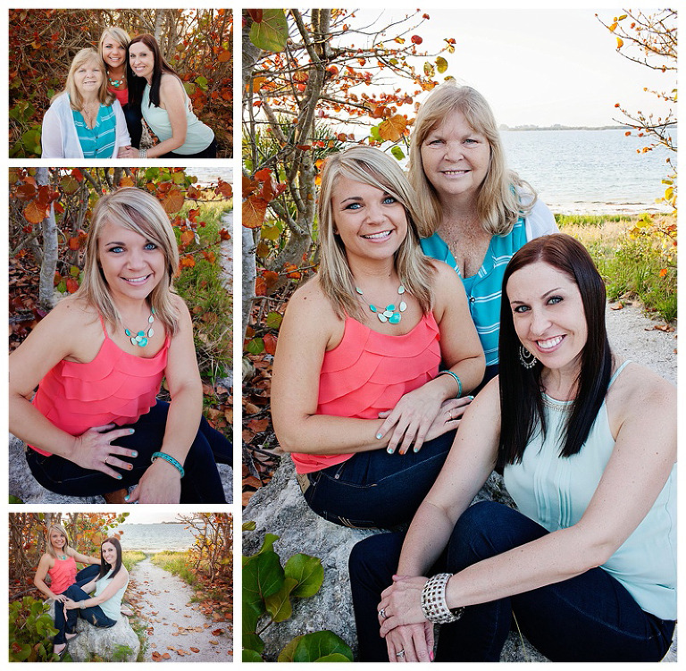 Clearwater Family Photography at the Park