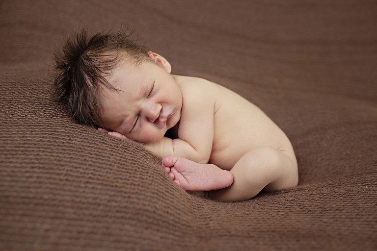 Ayaz Newborn By Ashley Yvonne Photography 13